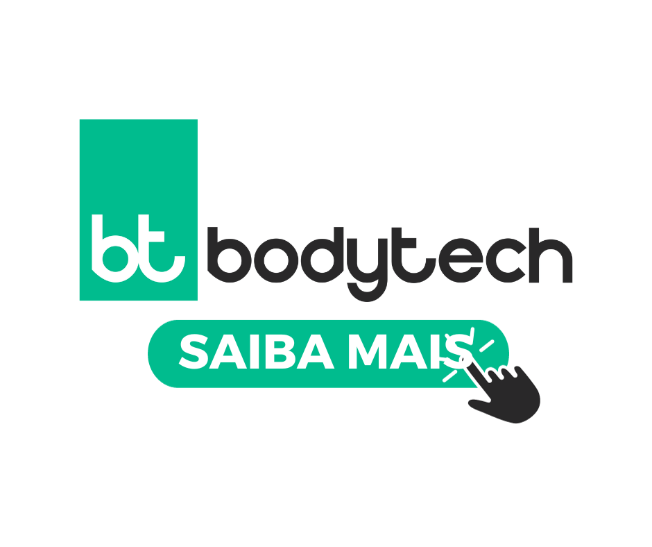 Bodytech Est Vaga Aberta Para Recepcionista Pcd No Rio De