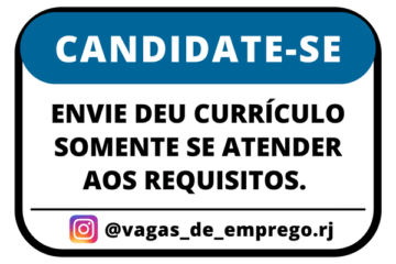 A Brunel busca para seu cliente Técnico Eletricista