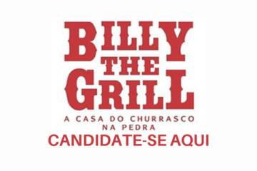 Billy The Grill