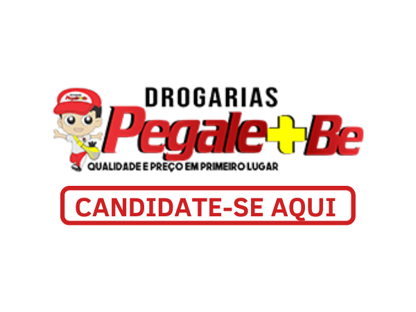 Drogarias Pegale + Be