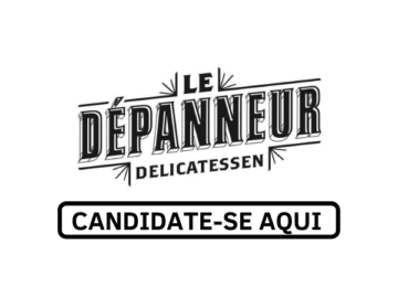 Le Dépanneur