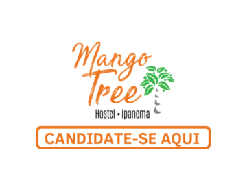 Mango Tree Hostel Ipanema