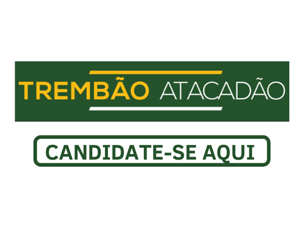 Trembão Atacadão