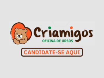 Criamigos Oficina de Ursos