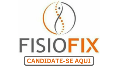 Clínica Fisiofix Reabilitação