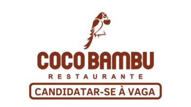 Coco Bambu