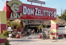 Dom Zelittu's