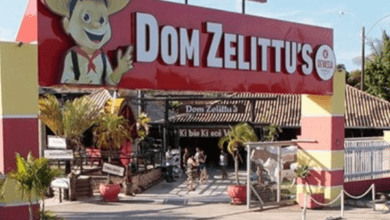 Dom Zelittu's