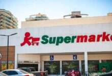 Supermarket Freguesia