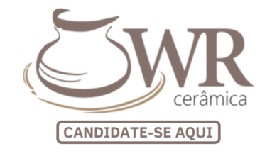 WR Cerâmica