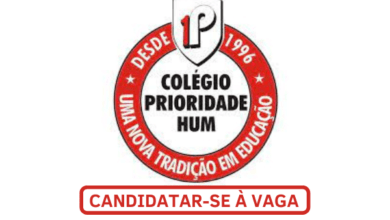 Colégio Prioridade Hum