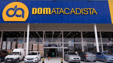 Dom Atacadista