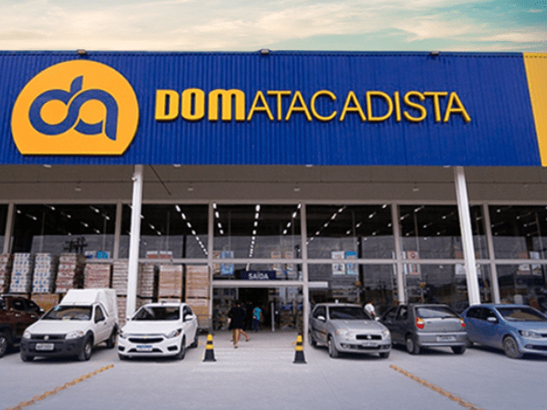 Dom Atacadista