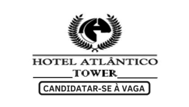 Hotel Atlântico Tower