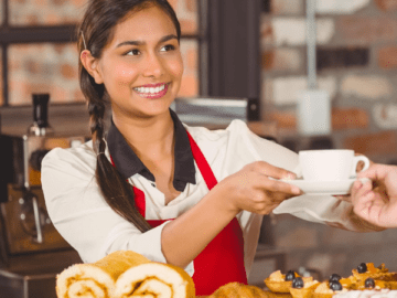 Restaurante Conceituado