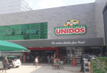 Supermercados Unidos