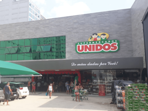 Supermercados Unidos