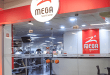 Academia Mega Sport Center