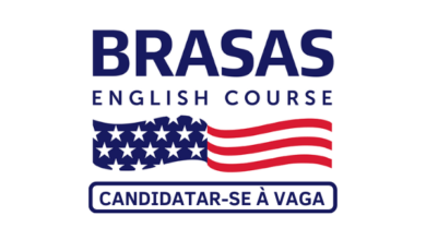 BRASAS English Course