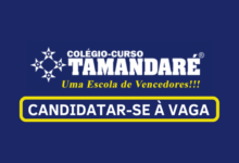 Colégio-Curso Tamandaré