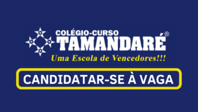 Colégio-Curso Tamandaré