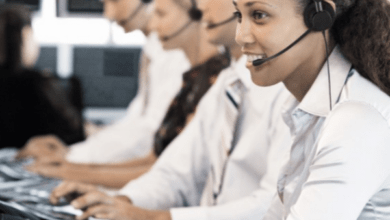 Operador de Telemarketing Ativo