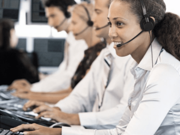 Operador de Telemarketing Ativo