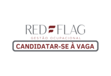 RED FLAG - Gestão Ocupacional