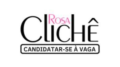 Rosa Clichê