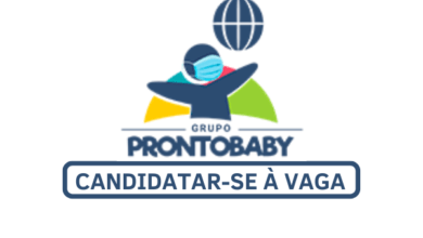 Grupo Hospitalar Prontobaby