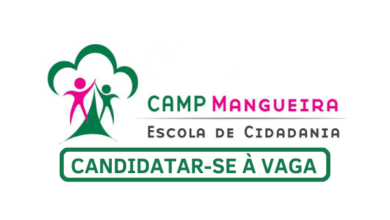 Camp Mangueira