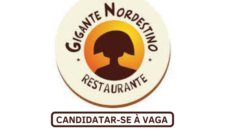 Gigante Nordestino