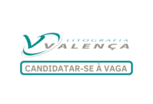 Litografia Valença