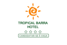 Tropical Barra Hotel