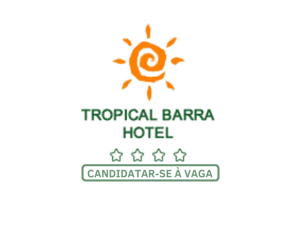 Tropical Barra Hotel