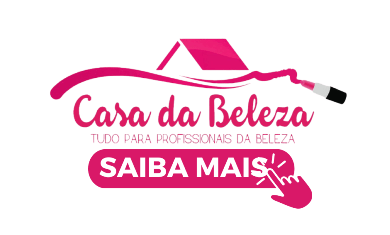 Casa da Beleza