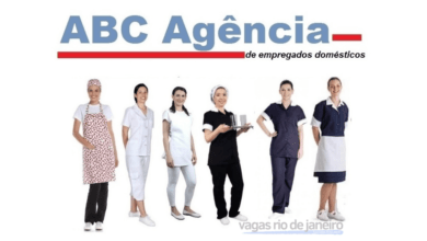 ABC Agência