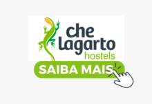 Che Lagarto Hostels