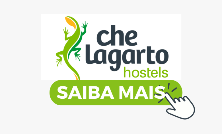 Che Lagarto Hostels