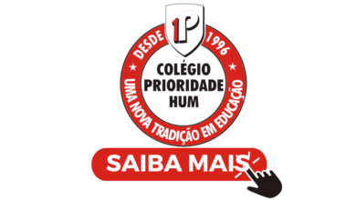 Colégio Prioridade Hum