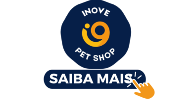 Inove 9 Pet Shop