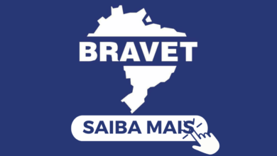 Laboratório Bravet