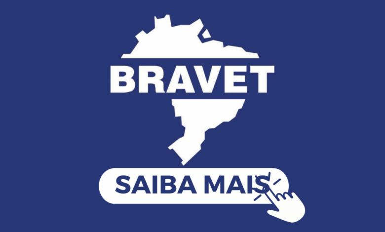 Laboratório Bravet