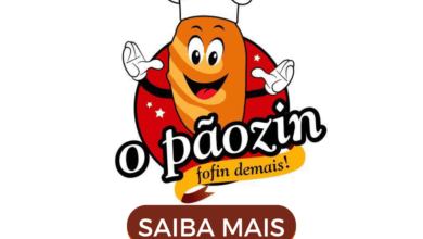 O Pãozin