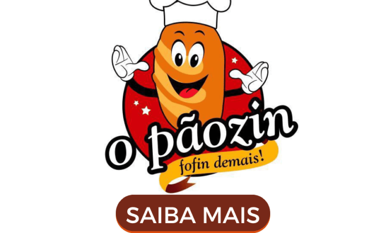 O Pãozin