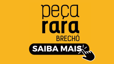 Peça Rara Brechó