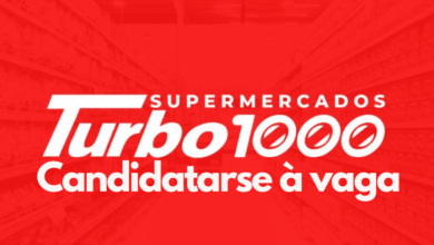 Rede de supermercados Turbo 1000