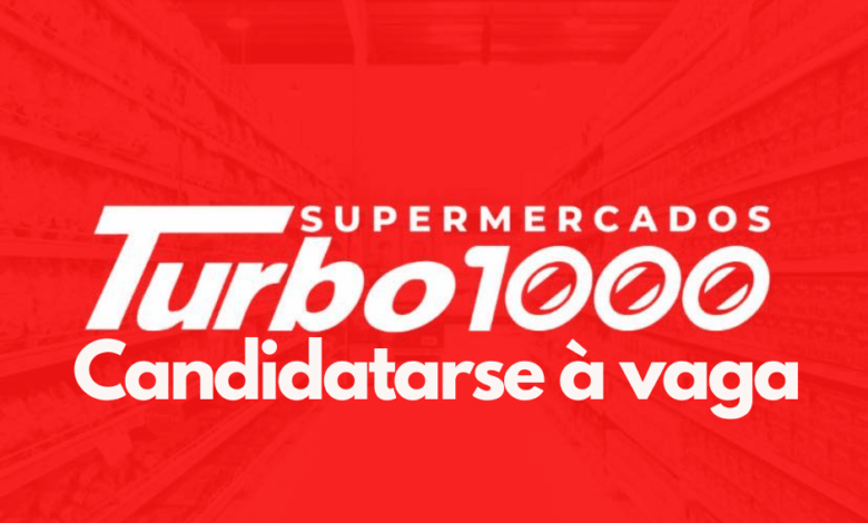 Rede de supermercados Turbo 1000