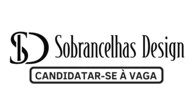 Sobrancelhas Design