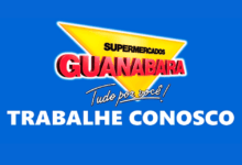 Supermercados Guanabara